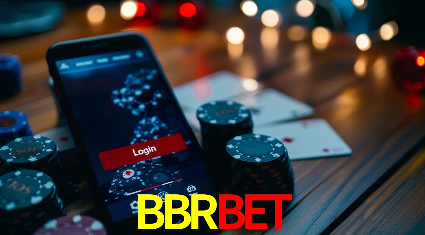 BBRBET