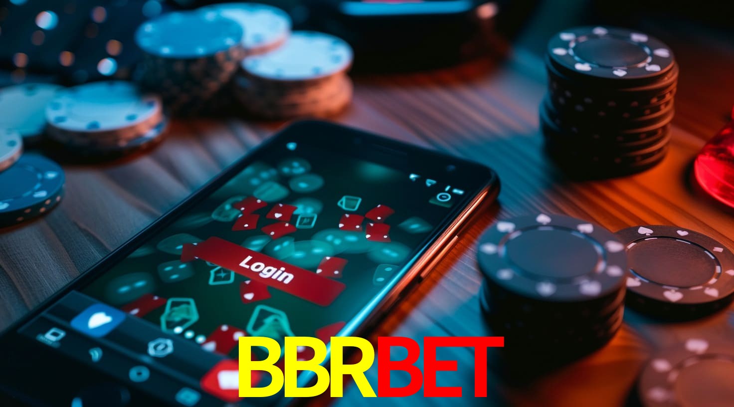 BBRBET