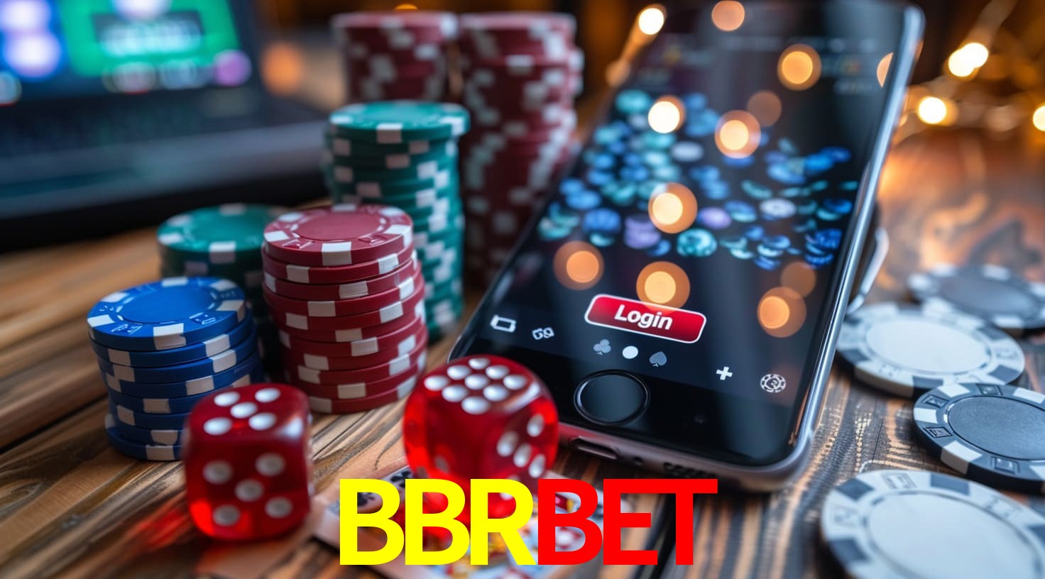 BBRBET